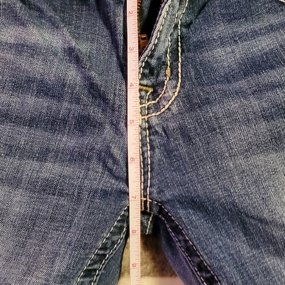 Miss Me Jeans - Picture 5 of 10